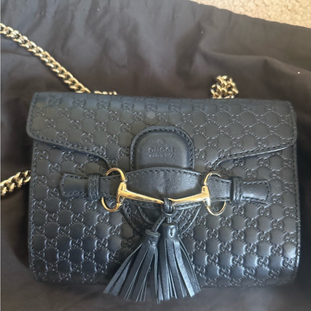 Gucci crossbody - Picture 5 of 9